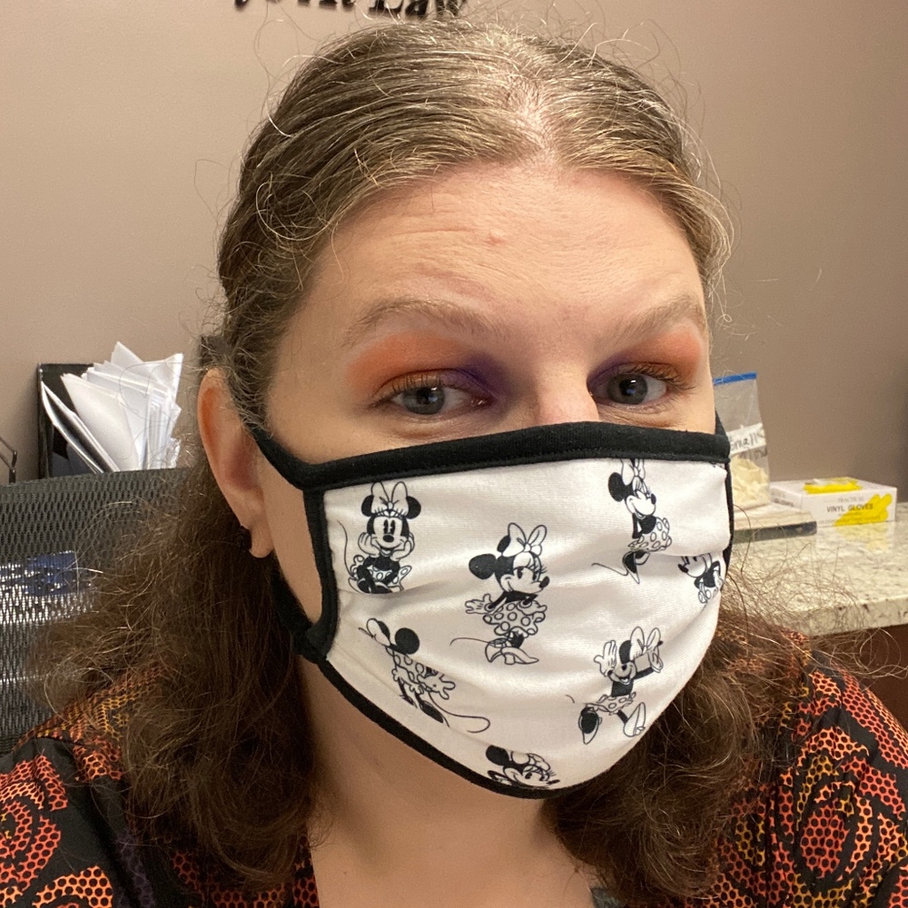 Meet your Posher, Tonnina